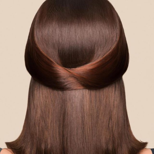 jaki rozjaśniacz najmniej niszczy włosy