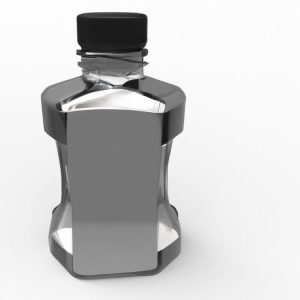 ocet jabłkowy na siwe włosy