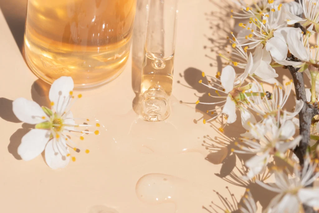 Jak pielęgnować tłustą cerę