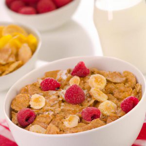 co na śniadanie do pracy zamiast kanapek