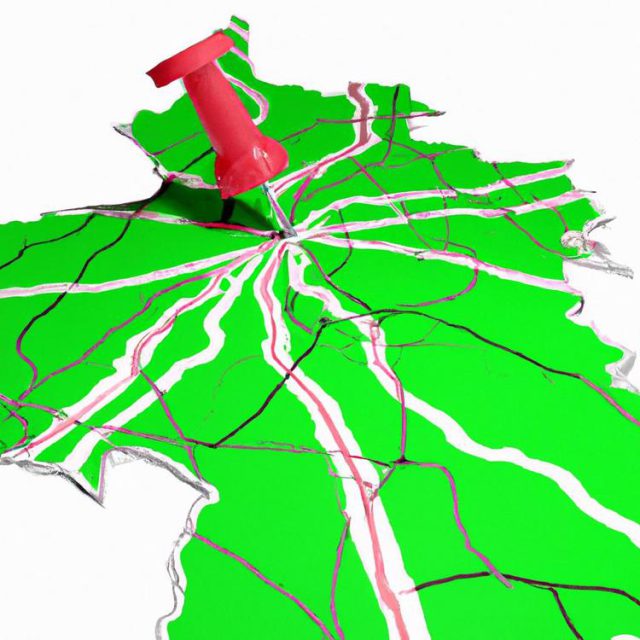 co oznacza powiedzenie wszystkie drogi prowadzą do rzymu