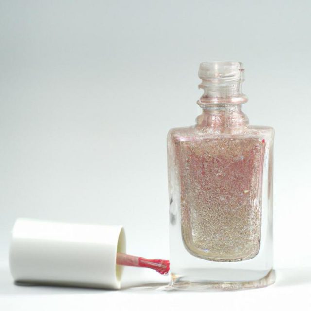 jak zmyć lakier do paznokci bez zmywacza