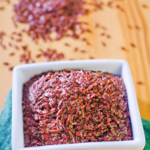 siemię lniane do picia na co pomaga